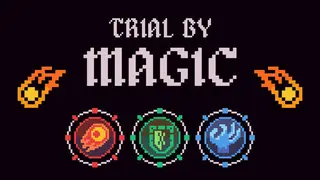 Trial By Magic
