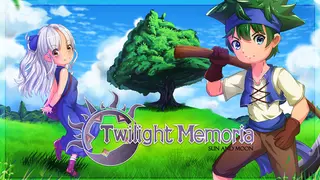 Twilight Memoria
