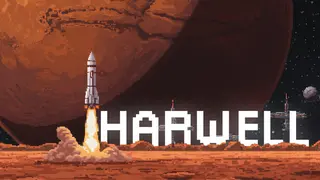 HARWELL: Mars Industries