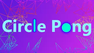 Circle Pong