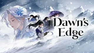 Dawn's Edge