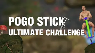 Pogo-Stick: Ultimate Challenge