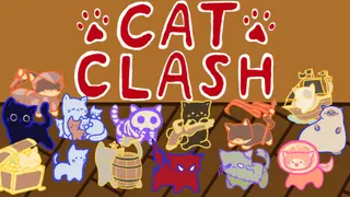 Cat Clash