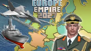 Europe Empire 2027
