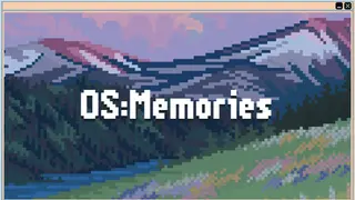 OS:Memories
