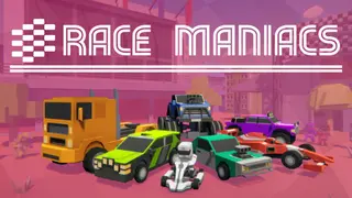 Race Maniacs