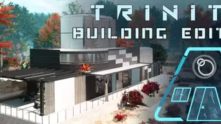Trinity Building Editor