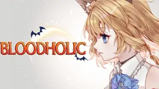 Bloodholic