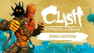 Clash - Zeno