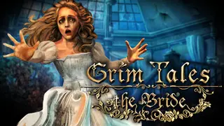 Grim Tales: The Bride Collector's Edition