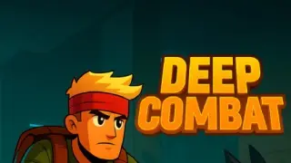 Deep Combat - Switch