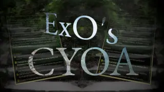 Exo's CYOA