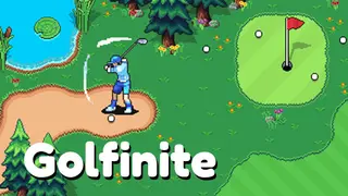 Golfinite