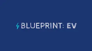 Blueprint: EV