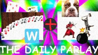 The Daily Parlay