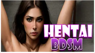 Hentai BDSM - Barbarian DLC ππ₯