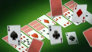 Classic Solitaire - PS5
