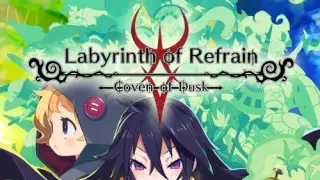 Labyrinth of Refrain: Coven of Dusk - Switch