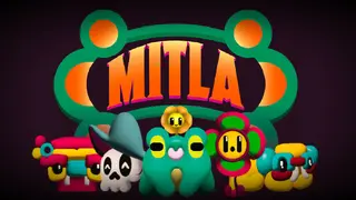 Mitla