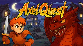 Axel Quest