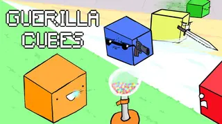 Guerilla Cubes