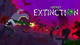 Frenzy Extinction