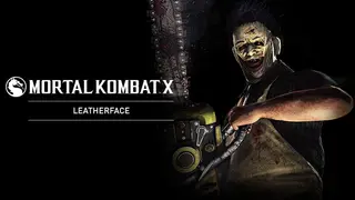 Leatherface