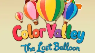 Color Valley: The Lost Balloon Adventure - Switch