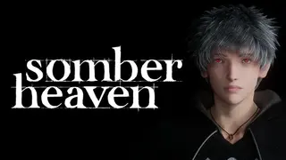 SOMBER HEAVEN