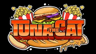 Tuna The Cat
