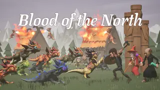 Blood of the North