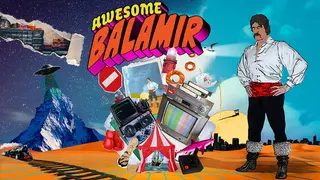 Awesome Balamir