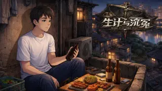 生计与沉冤