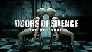 Doors of Silence - the prologue