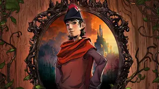 King's Quest (Xbox One)