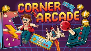 Corner Arcade