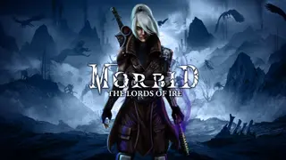 Morbid: The Lords of Ire (Xbox One & Series)