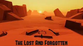 The Lost And Forgotten: Part 1