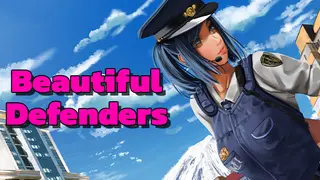 Beautiful Defenders Complete Edition