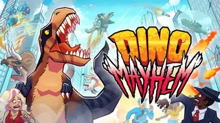 Dino Mayhem