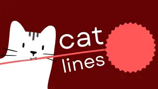 Cat Lines (Xbox Series X | S) - Xbox Series