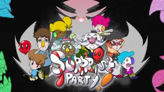 Surprise Party!