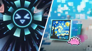 SHOOPER NOVA X Let's Minesweeper