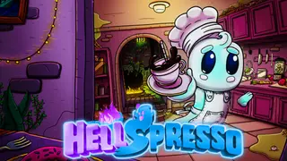 Hellspresso