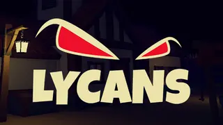 Lycans