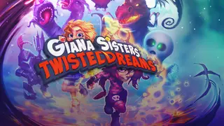 Giana Sisters: Twisted Dreams