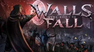 Walls Were Built to Fall