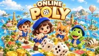Online Poly
