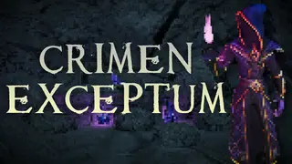 Crimen Exceptum