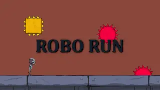 Robo Run